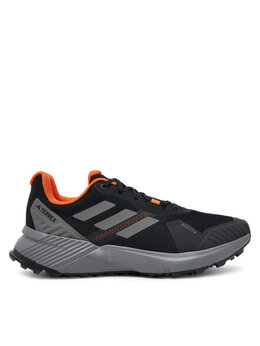 Кроссовки для бега Terrex Soulstride JI1924 Adidas, черный 0000304760853 | schwarz