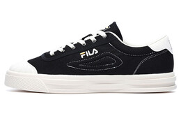 Кроссовки Fila Luke Skate Shoes 'Black White' f12m226308fbk
