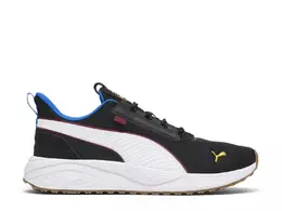 Кроссовки Puma Pacer 23 Street — мужские, черные/белые 575372 | black/white