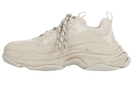 Кроссовки Balenciaga Triple S Sneaker 'Beige' 536737w2fw19700