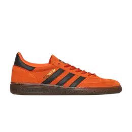 Кроссовки Adidas Handball Spezial, оранжевый gx6988 | orange