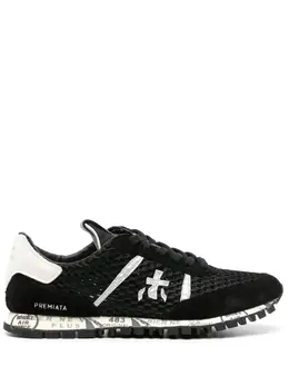 Premiata Seand mesh sneakers 23025605