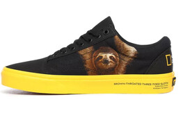 Кроссовки Vans Old Skool National Geographic GS vn0a4u3bwk6