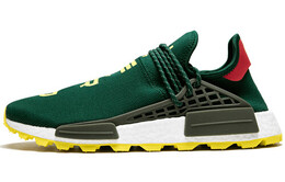 Кроссовки унисекс Adidas Pharrell Hu Lifestyle ee6297