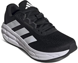 Кроссовки Adidas Questar 3 Running Shoes, цвет Black/White/Carbon 9953640 | black/white/carbon
