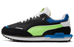 Puma City Rider Кроссовки унисекс 382045-01
