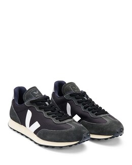 Мужские кроссовки Veja Rio Branco, черный 4217040 | black/white