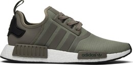 Кроссовки Adidas NMD_R1 'Trace Cargo', зеленый ba7249 | green