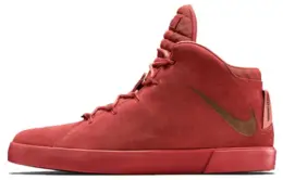 Мужские кроссовки для скейтбординга Nike Lebron 12 716417-600