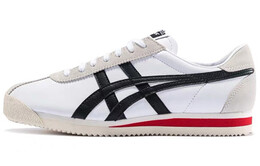 Кроссовки Onitsuka Tiger Corsair Lifestyle Unisex, белый/черный/светло-серый 1183a357-100
