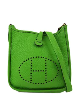 Hermes 2003 Evelyne TPM shoulder bag 23381677