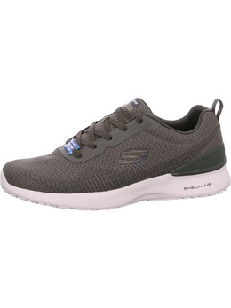 Кроссовки Skechers, зеленый 5799133 | grün