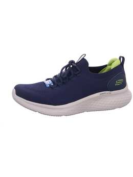 Кроссовки Skechers, синий 5798765 | blau