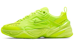 Кроссовки Nike M2K Tekno Electric Volt ci5749-777