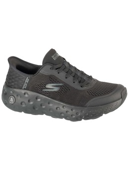 Кроссовки для бега Skechers, черный 5903634 | schwarz