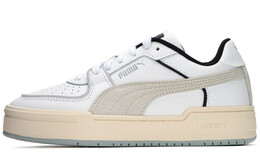 Кроссовки Puma Ca Pro Retro Sum White Vaporous Grey 388553-02
