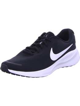 Кроссовки на шнуровке Nike, черный 6081662 | schwarz