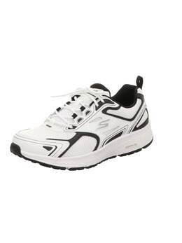 Кроссовки на шнуровке Skechers, белый 5894278 | weiss