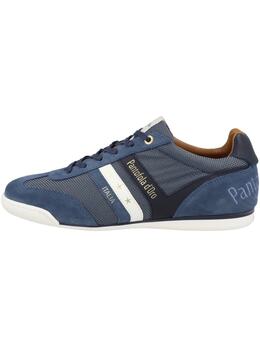 Кроссовки на шнуровке Pantofola D'Oro, синий 5982089 | blau