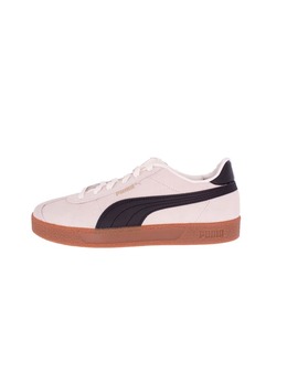 Кроссовки на шнуровке Puma, бежевый 5804387 | beige