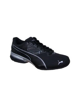Кроссовки на шнуровке Puma, черный 5986770 | schwarz