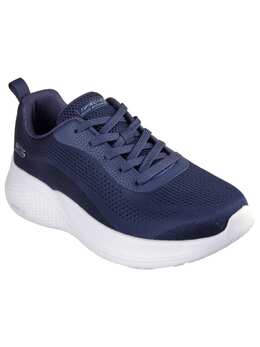 Кроссовки на шнуровке BOBS INFINITY Skechers, темно-синий 5935779 | marineblau