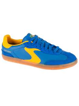 Кроссовки на шнуровке Skechers, синий 5849470 | blau