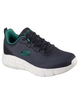 Кроссовки на шнуровке BOBS B FLEX Skechers, черный 5935773 | schwarz