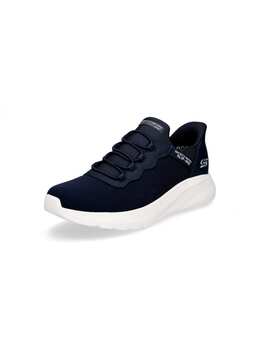 Кроссовки на шнуровке Skechers, темно-синий 5786051 | navy
