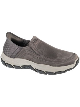 Кроссовки на шнуровке Skechers, черный 5788424 | schwarz