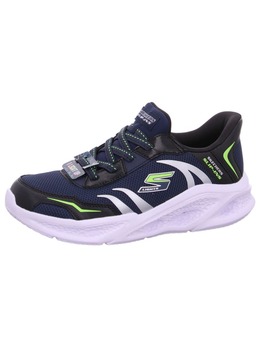 Кроссовки на шнуровке Skechers, синий 5739256 | blau