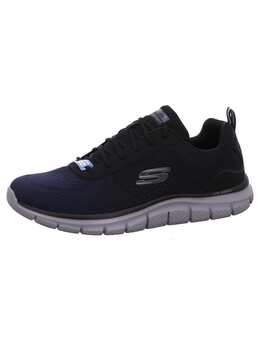Кроссовки на шнуровке Skechers, синий 5725556 | blau