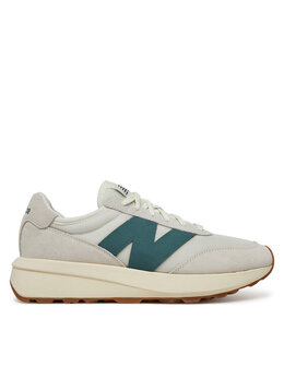 Кроссовки U370CC New Balance, бежевый 0000305306883 | beige