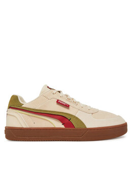 Кроссовки Puma Caven 2.0 Lux Greenside 400711 01 Puma, бежевый 0000304557170 | beige