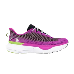 Under Armour Кроссовки HOVR Infinite Pro, цвет Run Anywhere 3028236 001 | run anywhere