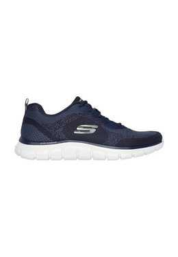 Кроссовки для трека "Glendor" с язычком Skechers, цвет nvlm 0198376465711 | nvlm