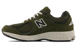 Кроссовки New Balance NB 2002R унисекс m2002rgl