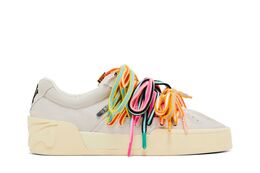 Anta Кроссовки Kai Hélà Style 'Roots Pack - Ivory', белый 8125a1810s 1 | roots pack - ivory