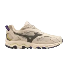 Mizuno Кроссовки Wave Mujin TL 'Future Gardens Pack - Summer Sand', кремовый d1ga333401 | future gardens pack - summer sand