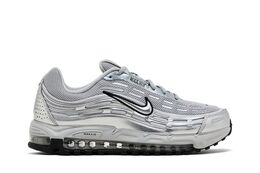 Nike Кроссовки Air Max TL 2.5 'Metallic Silver', серый hm8818 001 | metallic silver