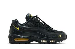 Nike Кроссовки Corteiz x Air Max 95 SP 'Honey Blacks', черный fb2709 003 | honey blacks