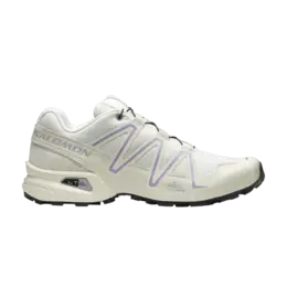 Salomon Кроссовки Speedcross 3 'Vanila Cosmic', кремовый l47723400 | vanila cosmic