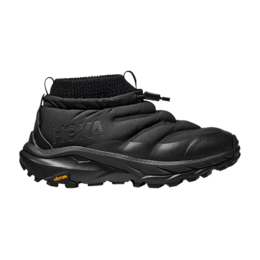 Hoka Кроссовки Kaha 2 Frost Moc GORE-TEX 'Triple Black', черный 1155210 bblc | triple black