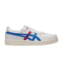 Onitsuka Tiger Кроссовки GSM SD 'White Directoire Blue', белый 1183a803 106 | white directoire blue