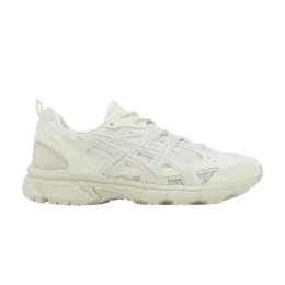 Asics Кроссовки Gel Nunobiki 'Cream Pure Silver', кремовый 1203a597 100 | cream pure silver