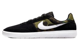 Классические кроссовки для скейтбординга Nike SB Team унисекс ah3360-006