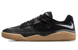 Кроссовки Nike Sb Ishod Wair Black Gum dh1030-001