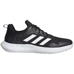 Adidas DEFIANT SPEED мужские теннисные кроссовки, черный/белый mp_0004991_ltd88 | negro / blanco