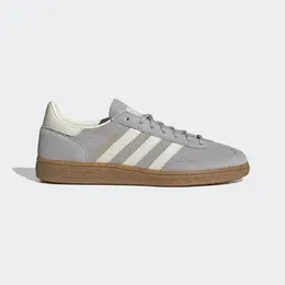 Мужские повседневные кроссовки Adidas Handball Spezial, серый a49872715 | gris