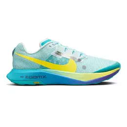 Мужские кроссовки Nike Ultrafly Nike, зеленый a52031320 | verde